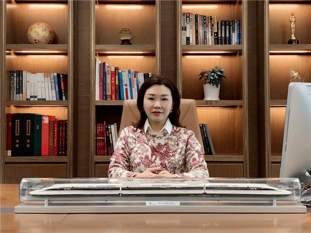关于zoty中欧体育官方网站品牌：zoty中欧体育官方网站总裁王妙玉